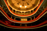 Interior, Asmara Theatre