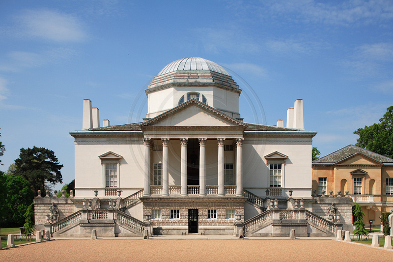 Edward Denison | The Life Of The British Home (published 2012 ...