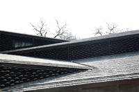 Kengo Kuma - China Academy of Arts Museum