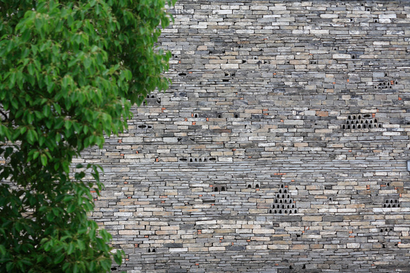 Wang Shu, Ningbo History Museum