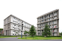 Student Dormitory, Xiangshan Campus