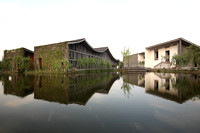China Academy of Art - Xiangshan Campus