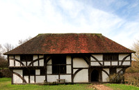 A Wealden house (1405–30)