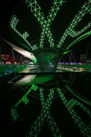 Shanghai World Expo, 2010